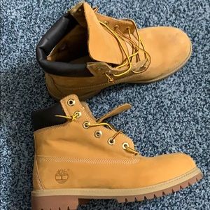 Timberland